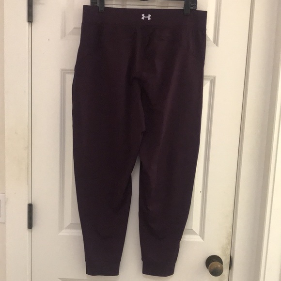 Under Armour Athletic/Athleisure Joggers, NWT! - Picture 5 of 9